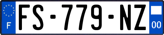 FS-779-NZ