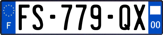 FS-779-QX