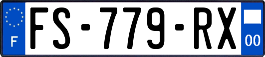 FS-779-RX