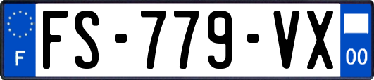 FS-779-VX