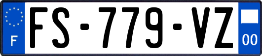 FS-779-VZ