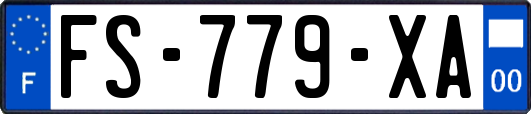 FS-779-XA