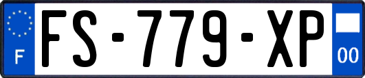FS-779-XP
