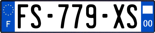 FS-779-XS