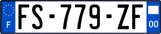 FS-779-ZF