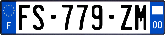 FS-779-ZM