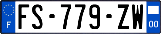 FS-779-ZW