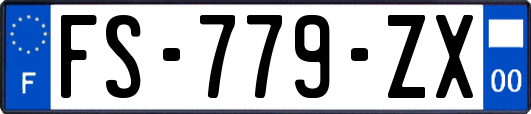 FS-779-ZX