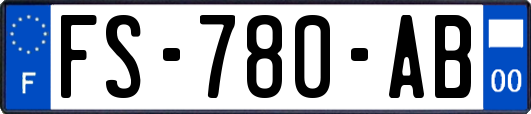 FS-780-AB