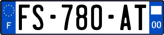 FS-780-AT