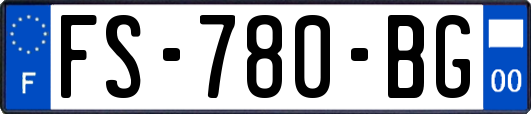 FS-780-BG