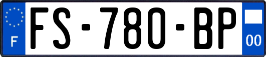 FS-780-BP