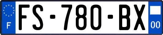 FS-780-BX