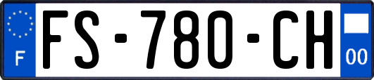 FS-780-CH