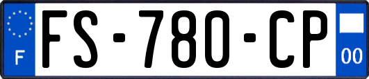 FS-780-CP