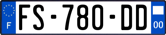 FS-780-DD