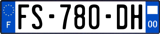 FS-780-DH
