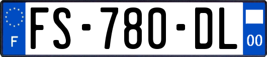 FS-780-DL