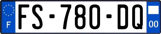 FS-780-DQ