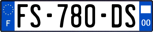 FS-780-DS