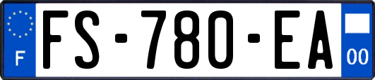 FS-780-EA