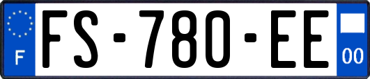 FS-780-EE