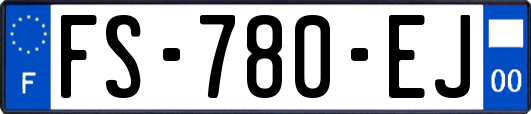 FS-780-EJ