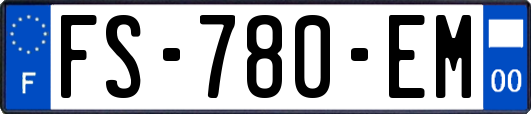 FS-780-EM