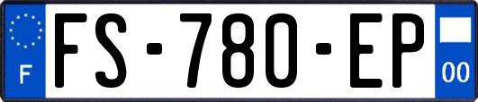 FS-780-EP