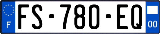 FS-780-EQ
