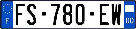 FS-780-EW