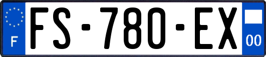 FS-780-EX