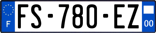 FS-780-EZ