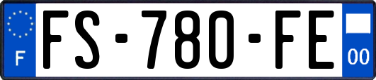 FS-780-FE