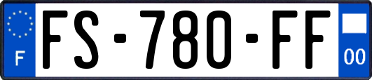 FS-780-FF