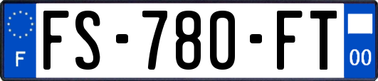 FS-780-FT