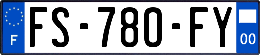 FS-780-FY
