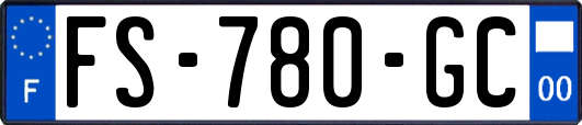 FS-780-GC