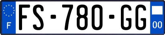 FS-780-GG