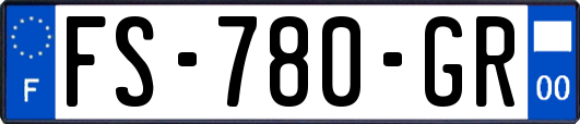 FS-780-GR
