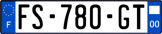 FS-780-GT