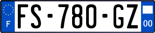 FS-780-GZ