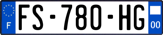 FS-780-HG