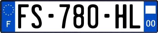 FS-780-HL