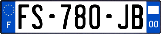 FS-780-JB