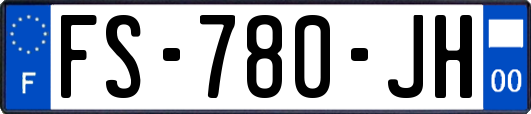 FS-780-JH