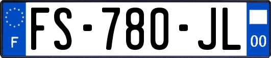 FS-780-JL