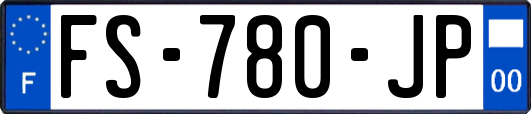 FS-780-JP