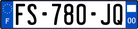 FS-780-JQ