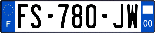 FS-780-JW